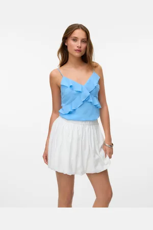 VERO MODA Vmamina Topp