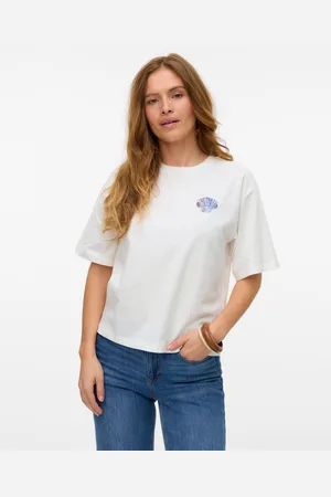 VERO MODA Vmnynne T-shirt