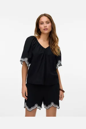 VERO MODA Vmdiana Topp