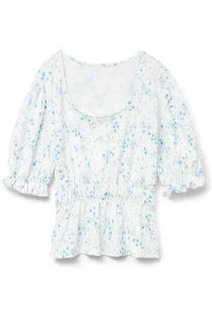 VERO MODA Vmsomya Topp