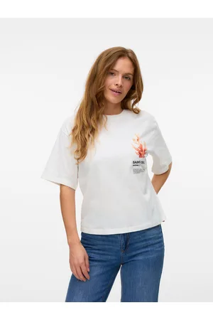 VERO MODA Vmnynne T-shirt
