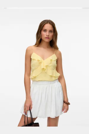 VERO MODA Vmamina Topp