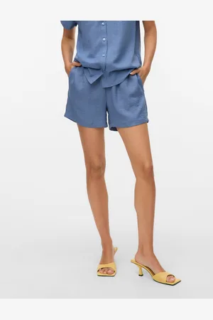 VERO MODA Vmmelaney Shorts