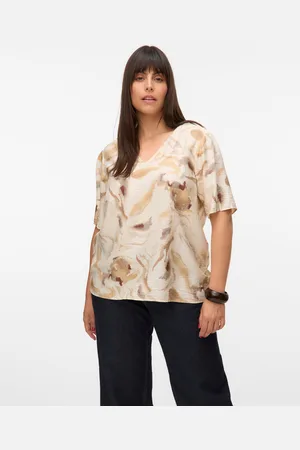 VERO MODA Vmccille Topp