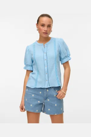 VERO MODA Vmnatali Topp