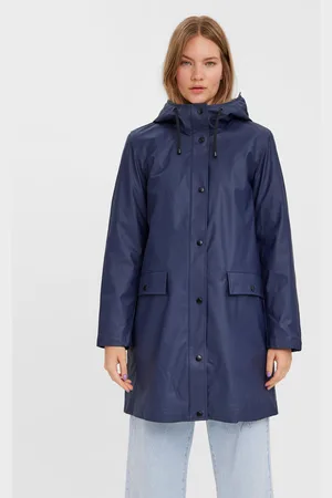 VERO MODA Vmasta Regnrock