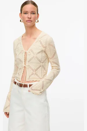 VERO MODA Vmlola Stickad Kofta