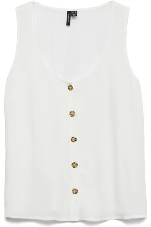 VERO MODA Vmbumpy Topp