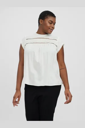 VERO MODA Vmdebbie Topp