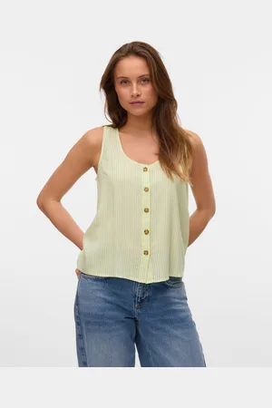 VERO MODA Vmbumpy Topp