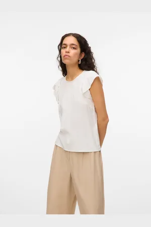VERO MODA Vmbella Topp