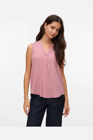 VERO MODA Vmbella Topp