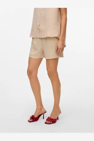 VERO MODA Vmmelaney Shorts