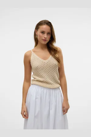 VERO MODA Vmregina Pullover