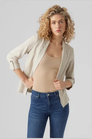 VERO MODA Vmjesmilo Kavaj
