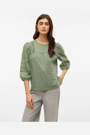 VERO MODA Vmtrine Topp