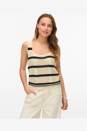 VERO MODA Vmsardinia Topp