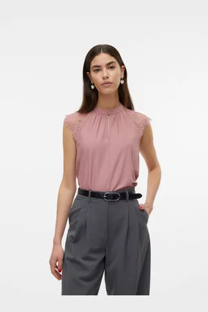 VERO MODA Vmmilla Topp
