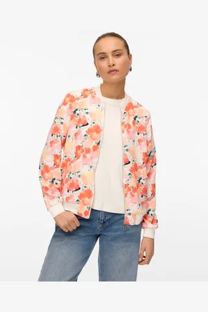 VERO MODA Vmcoco Ytter-bomber
