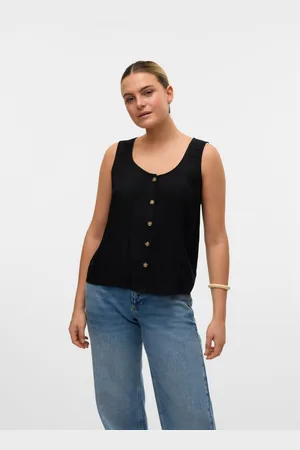 VERO MODA Vmbumpy Topp