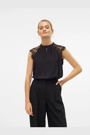 VERO MODA Vmmilla Topp