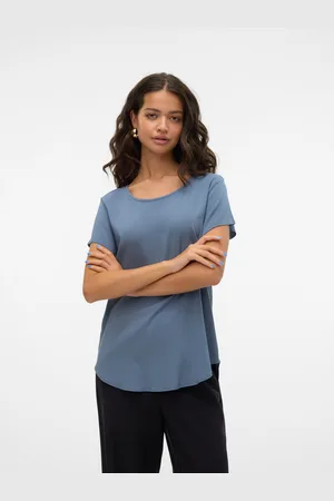 VERO MODA Vmbella Topp
