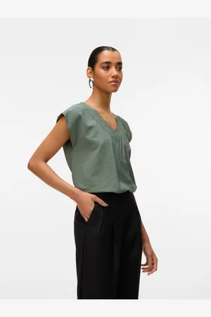 VERO MODA Vmsafa Topp