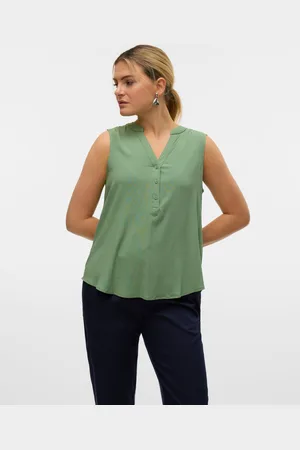 VERO MODA Vmbella Topp