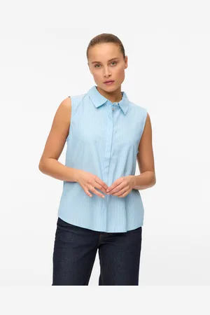 VERO MODA Vmnora Skjorta