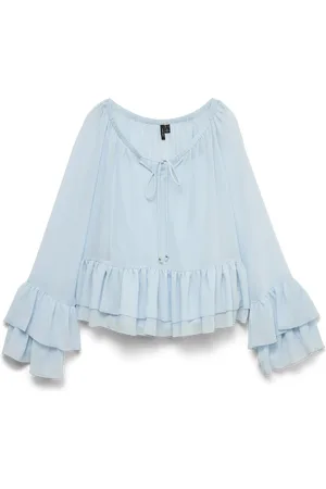 VERO MODA Vmcamille Topp