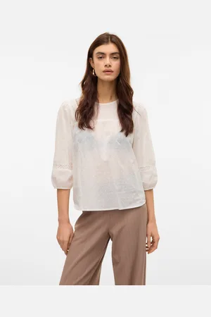 VERO MODA Vmtrine Topp