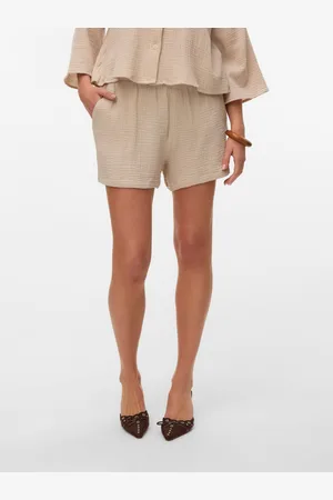 VERO MODA Vmnatali Shorts