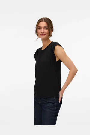 VERO MODA Vmbella Topp