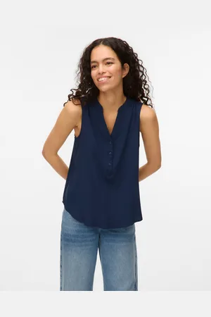 VERO MODA Vmbella Topp