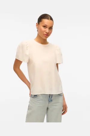VERO MODA Vmpretty Topp