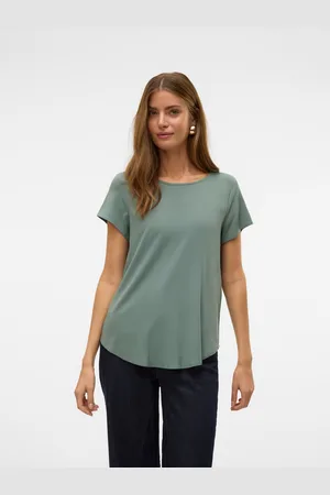 VERO MODA Vmbella Topp