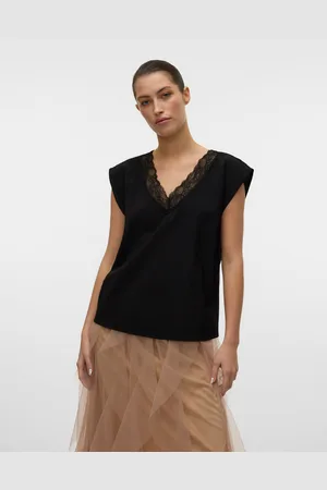 VERO MODA Vmsafa Topp