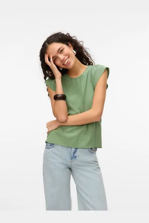 VERO MODA Vmbella Topp