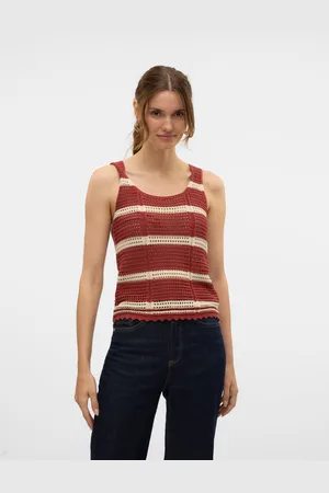 VERO MODA Vmsardinia Topp