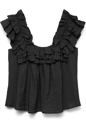 VERO MODA Vmclara Topp