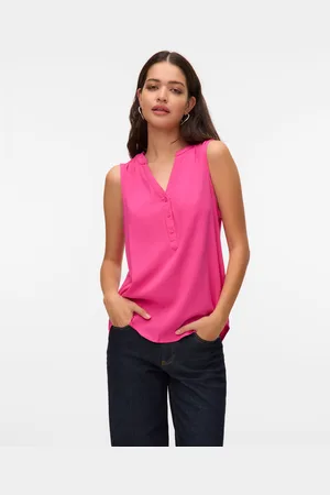 VERO MODA Vmbella Topp