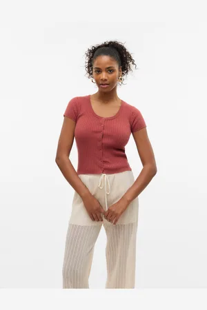 VERO MODA Vmgold Pullover