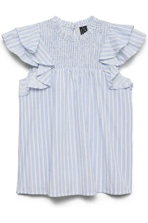 VERO MODA Vmsiv Topp