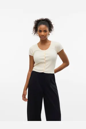 VERO MODA Vmgold Pullover