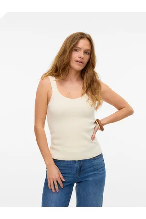 VERO MODA Vmgold Topp