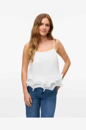 VERO MODA Vmnova Topp