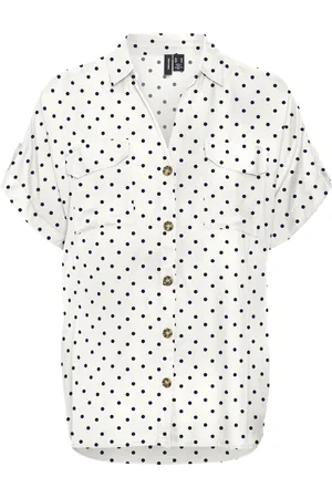 VERO MODA Vmbumpy Skjorta