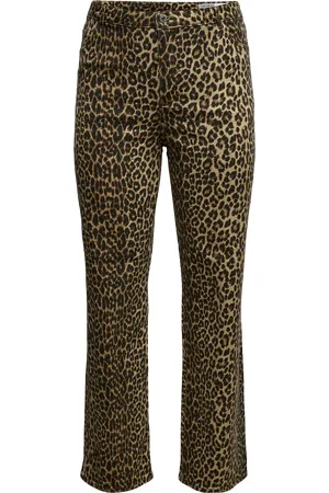 VERO MODA Vmctessa Hög Midja Vida Ben Jeans
