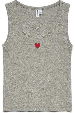 VERO MODA Snheart Linne