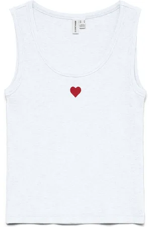 VERO MODA Snheart Linne